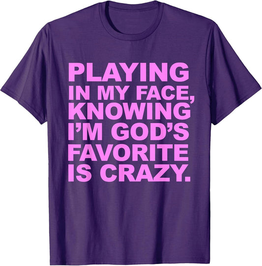 Matching Tee Sarcastic Funny Gifts