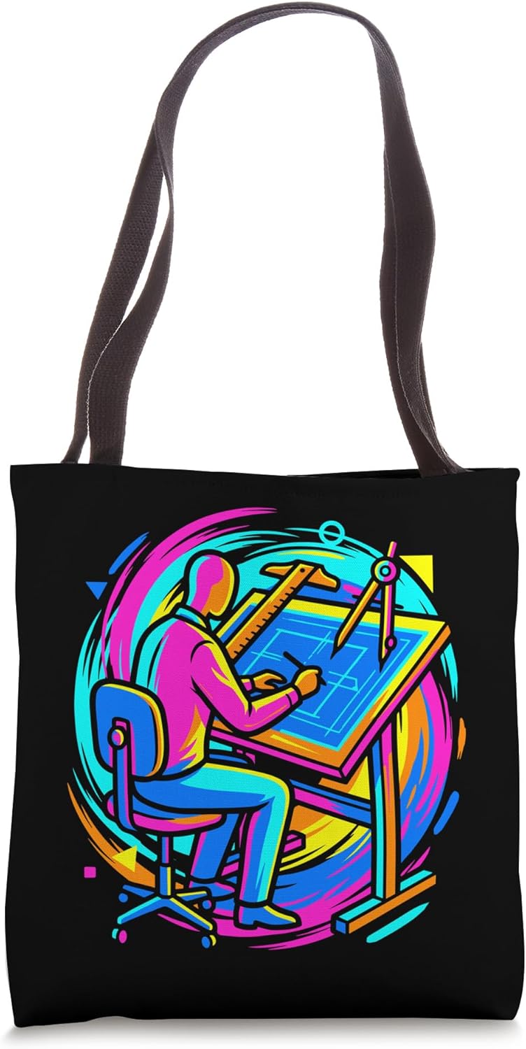 Funny Draftsperson T-Shirts and Gifts