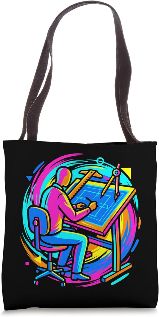 Funny Draftsperson T-Shirts and Gifts
