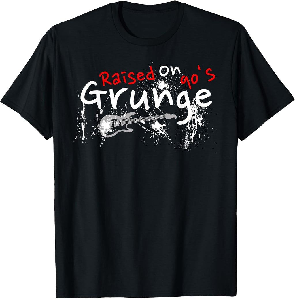Long Live Grunge