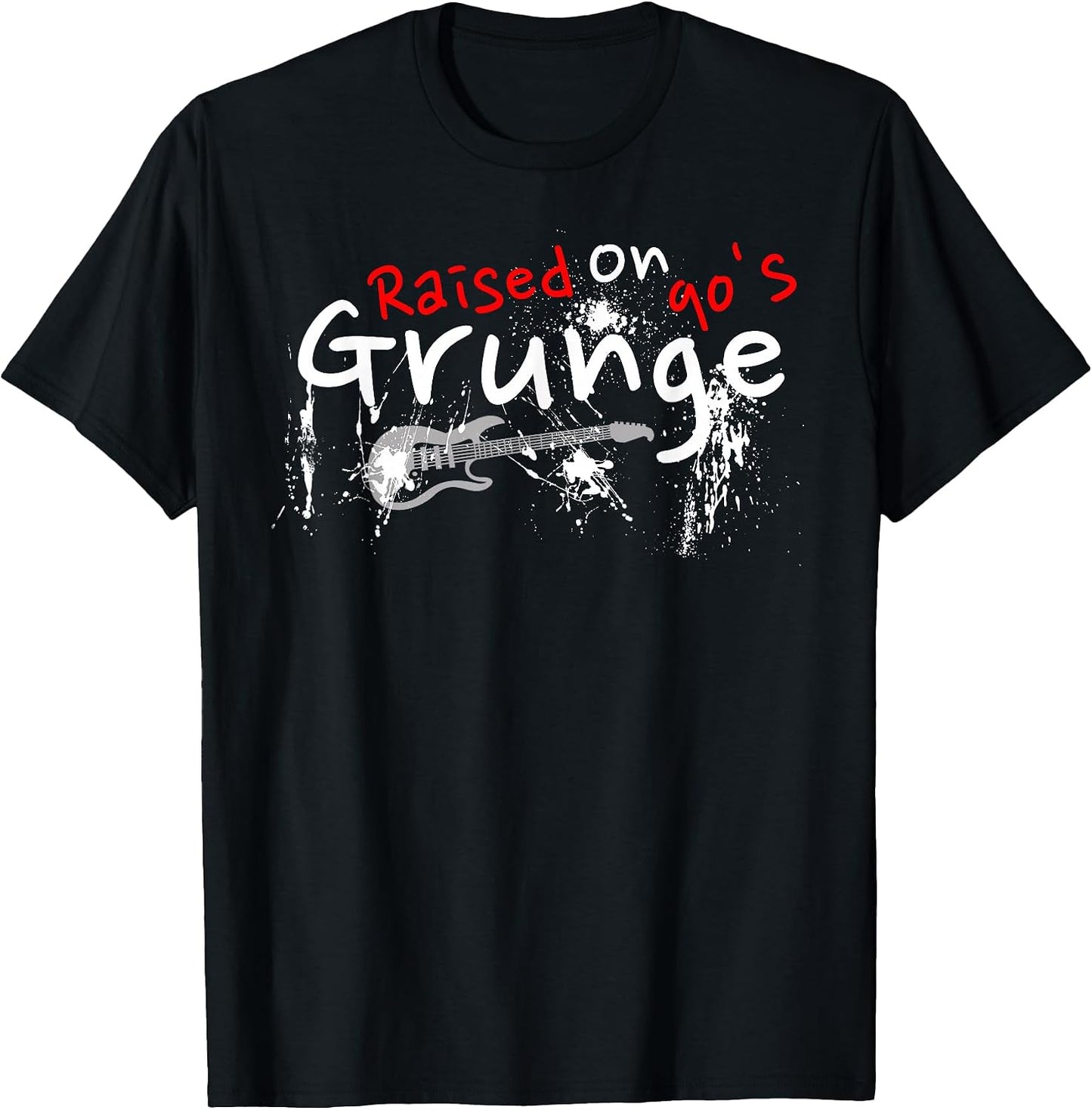 Long Live Grunge