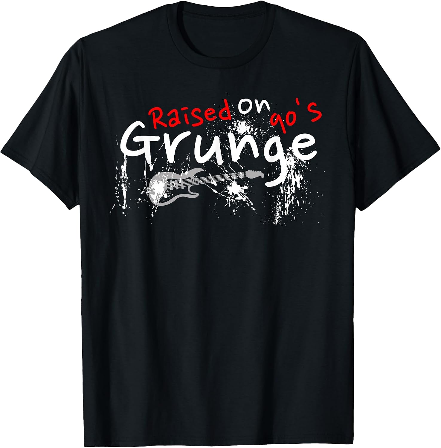 Long Live Grunge
