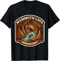 Mammoth Cave National Park Souvenir Kentucky Merch