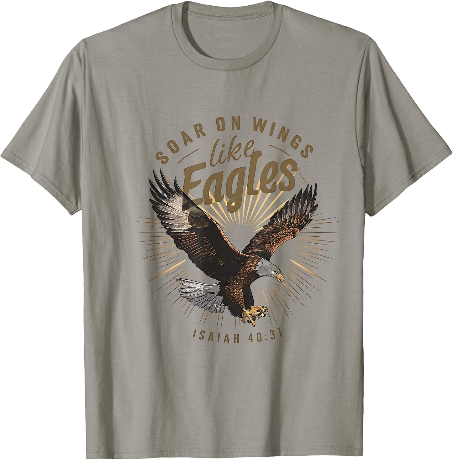 Lightedblessing Christian Clothing