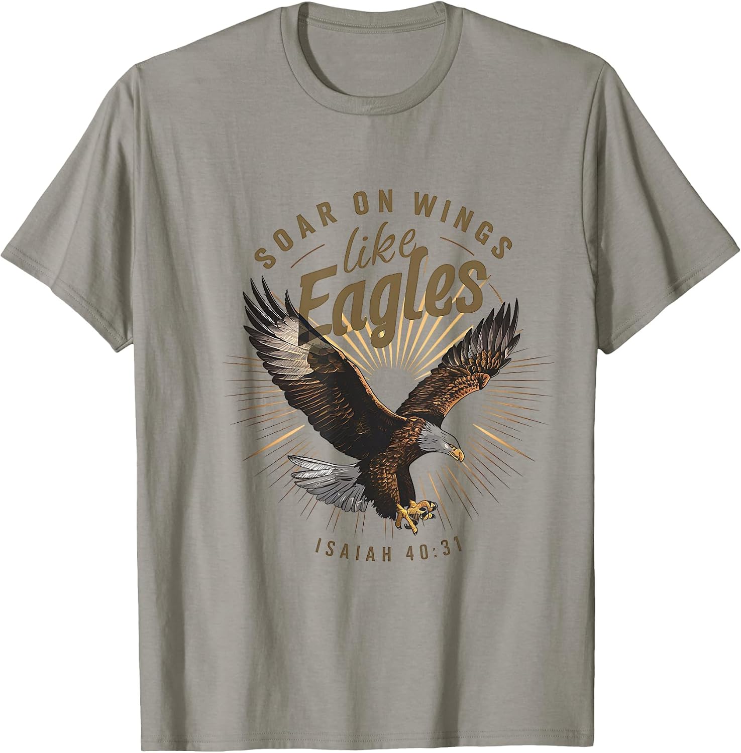 Lightedblessing Christian Clothing