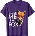 Cute Fox Merch Women Men Kids