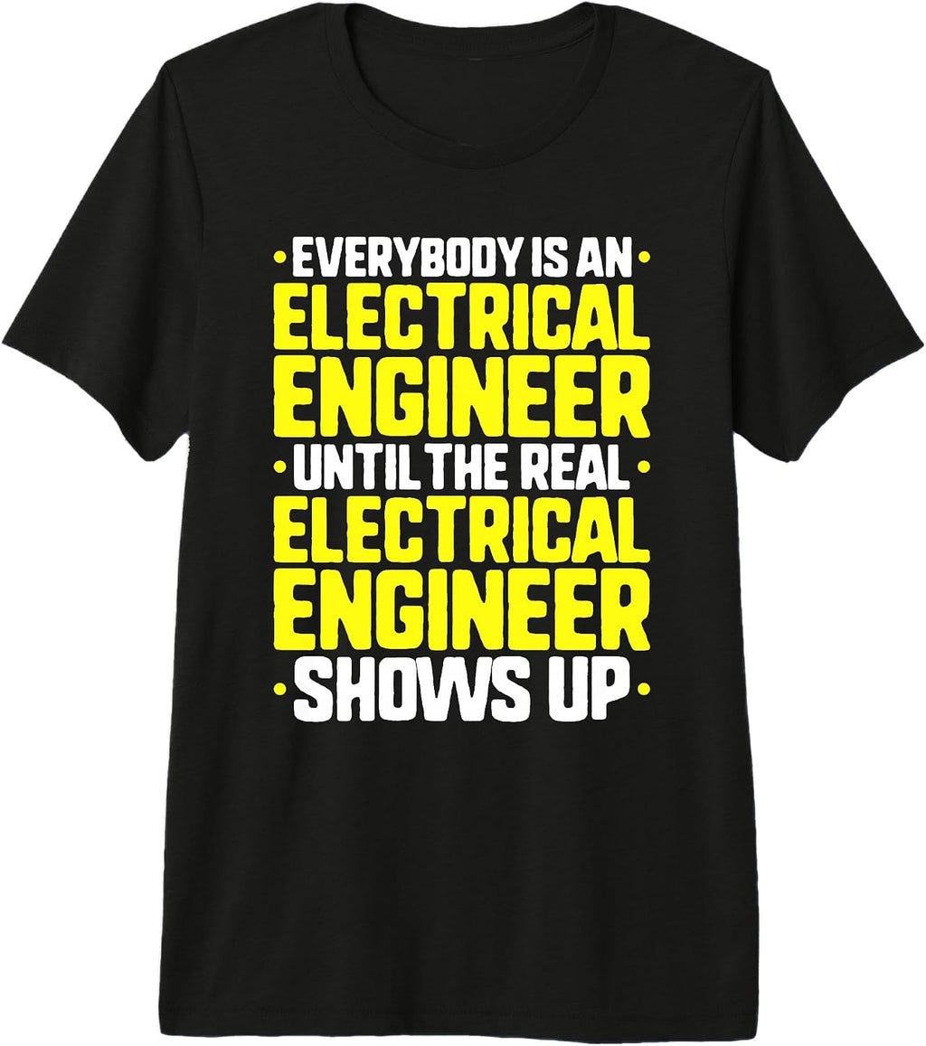 Electrical Engineer Designs