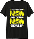 Electrical Engineer Designs