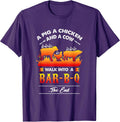 anti vegan shirt I funny bbq bacon fans