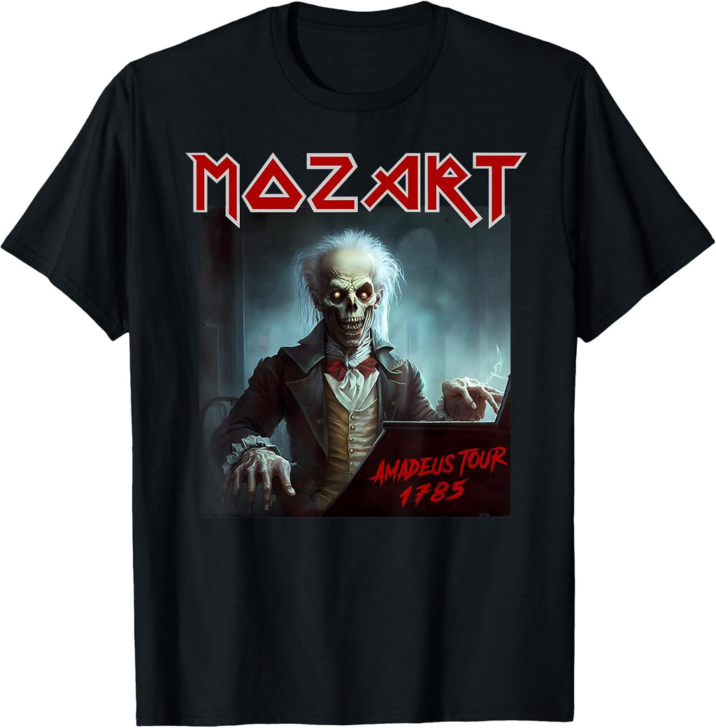 Heavy-metal gifts for women & men