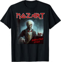 Heavy-metal gifts for women & men