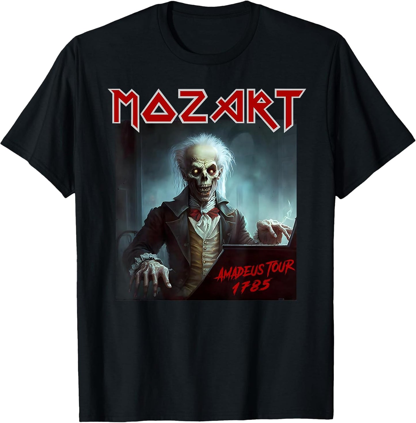 Heavy-metal gifts for women & men