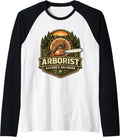 Arborist Nature's Engineer Arboriculturist Merch