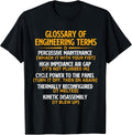 Mechanical Engineer Merch