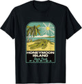 Honeymoon Island State Park Merch