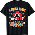 Psychometrist School Psych Funny Tee