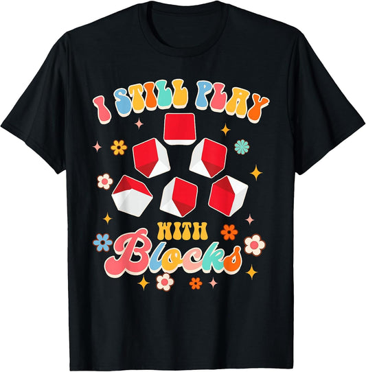 Psychometrist School Psych Funny Tee