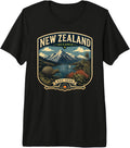 New Zealand Family Trip Oceania New Zealand