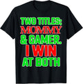 Merch For Gamers