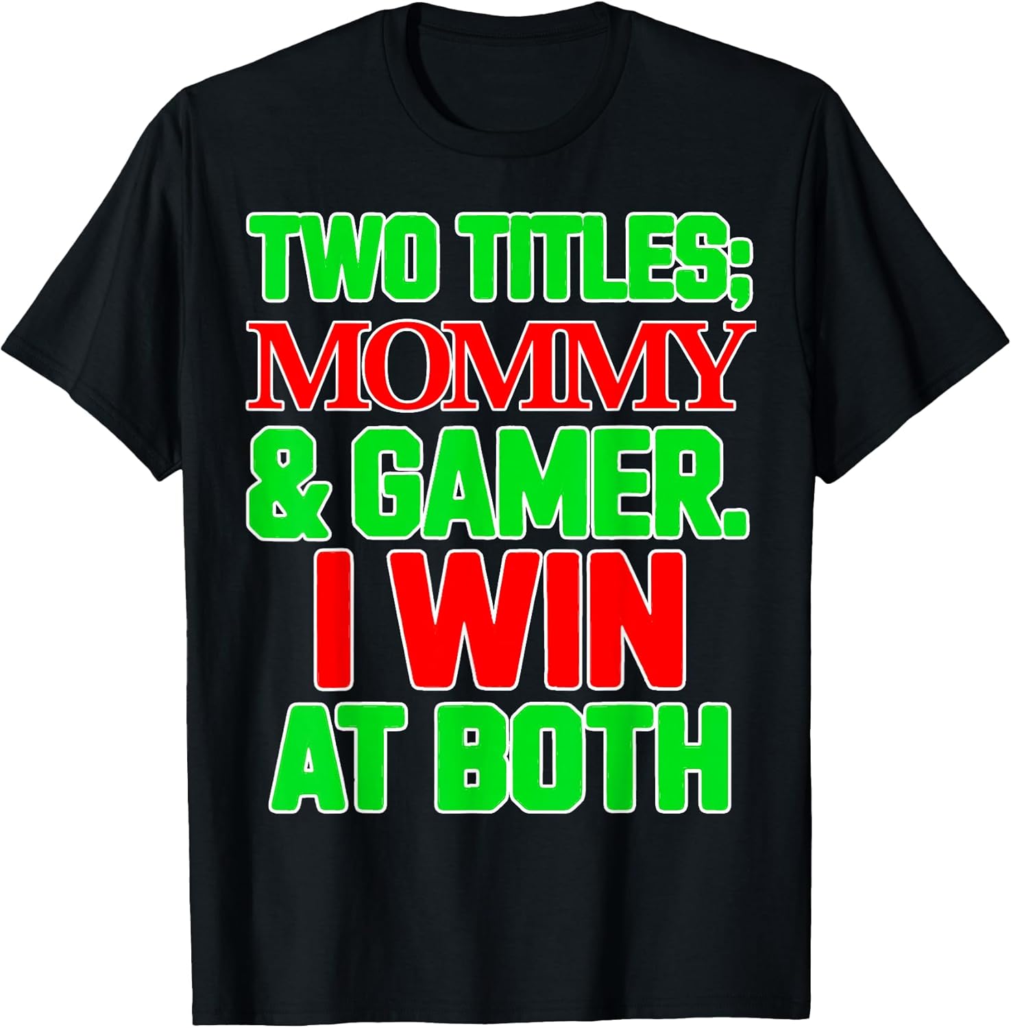 Merch For Gamers