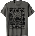 Reel Good Angler Gear