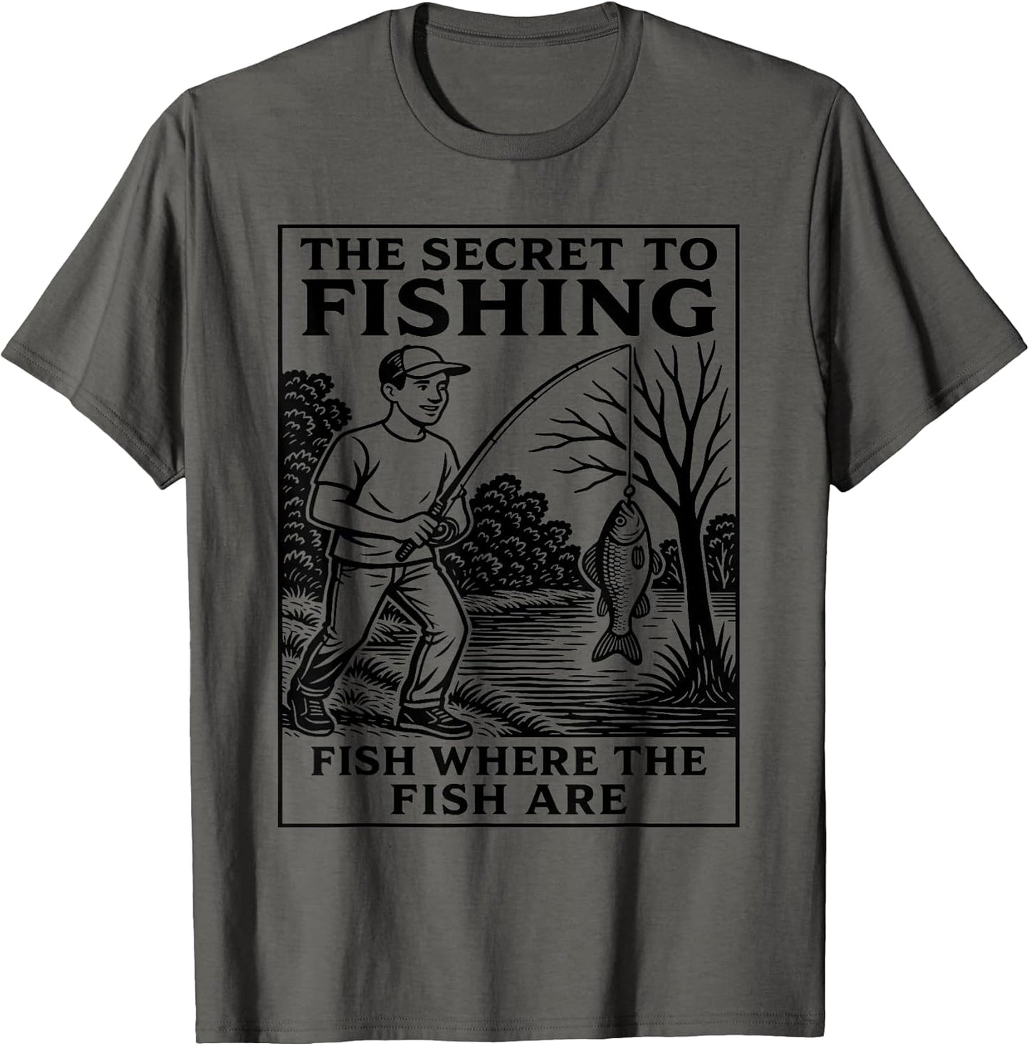 Reel Good Angler Gear