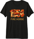 Fire Horse Zodiac Chinese Lantern Festival