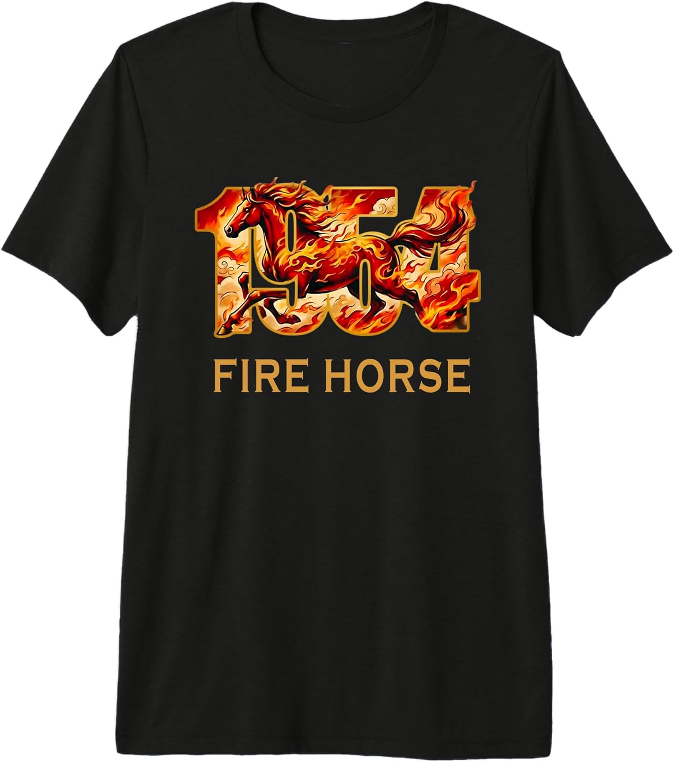 Fire Horse Zodiac Chinese Lantern Festival