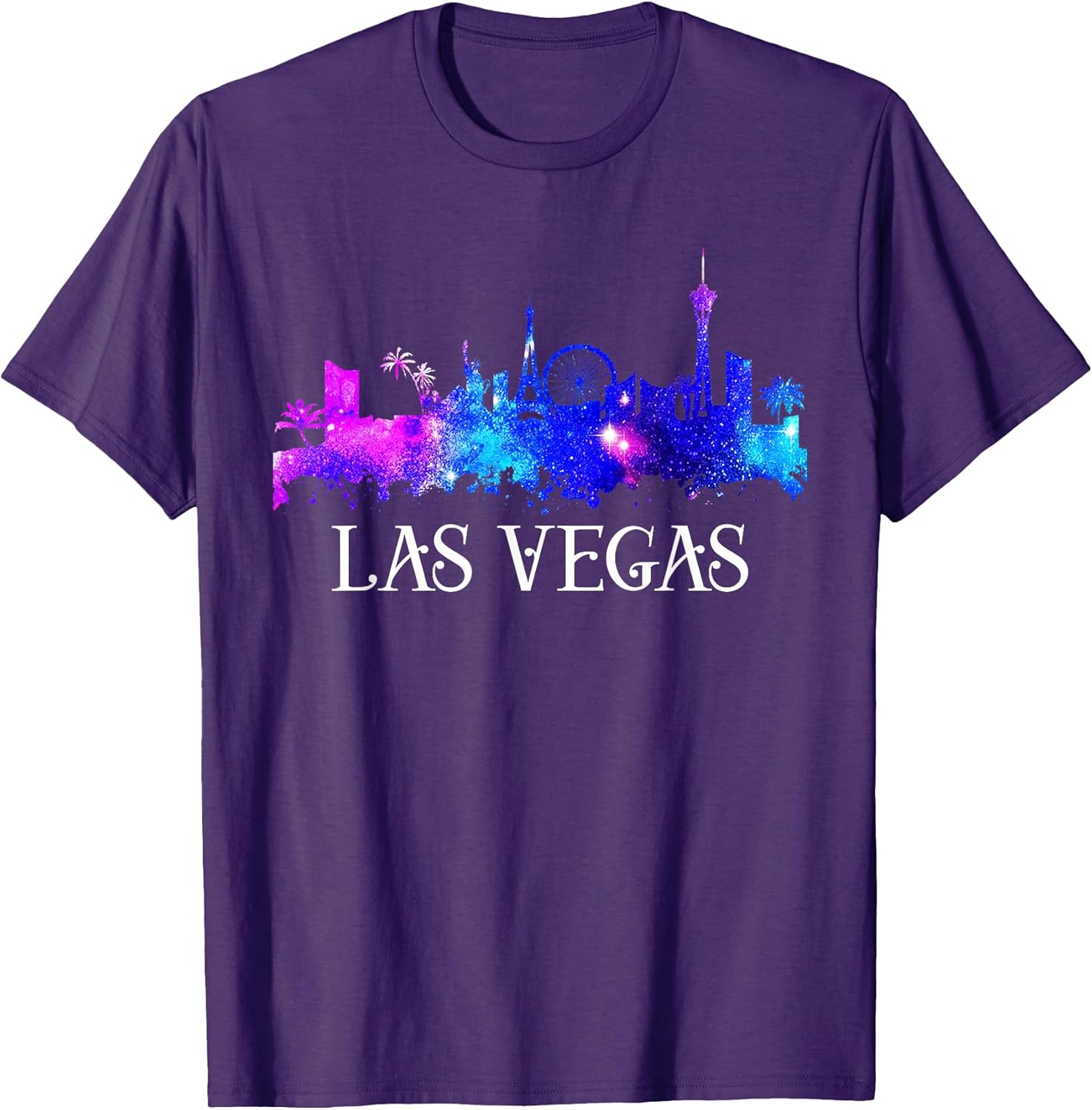 LAS VEGAS Holiday