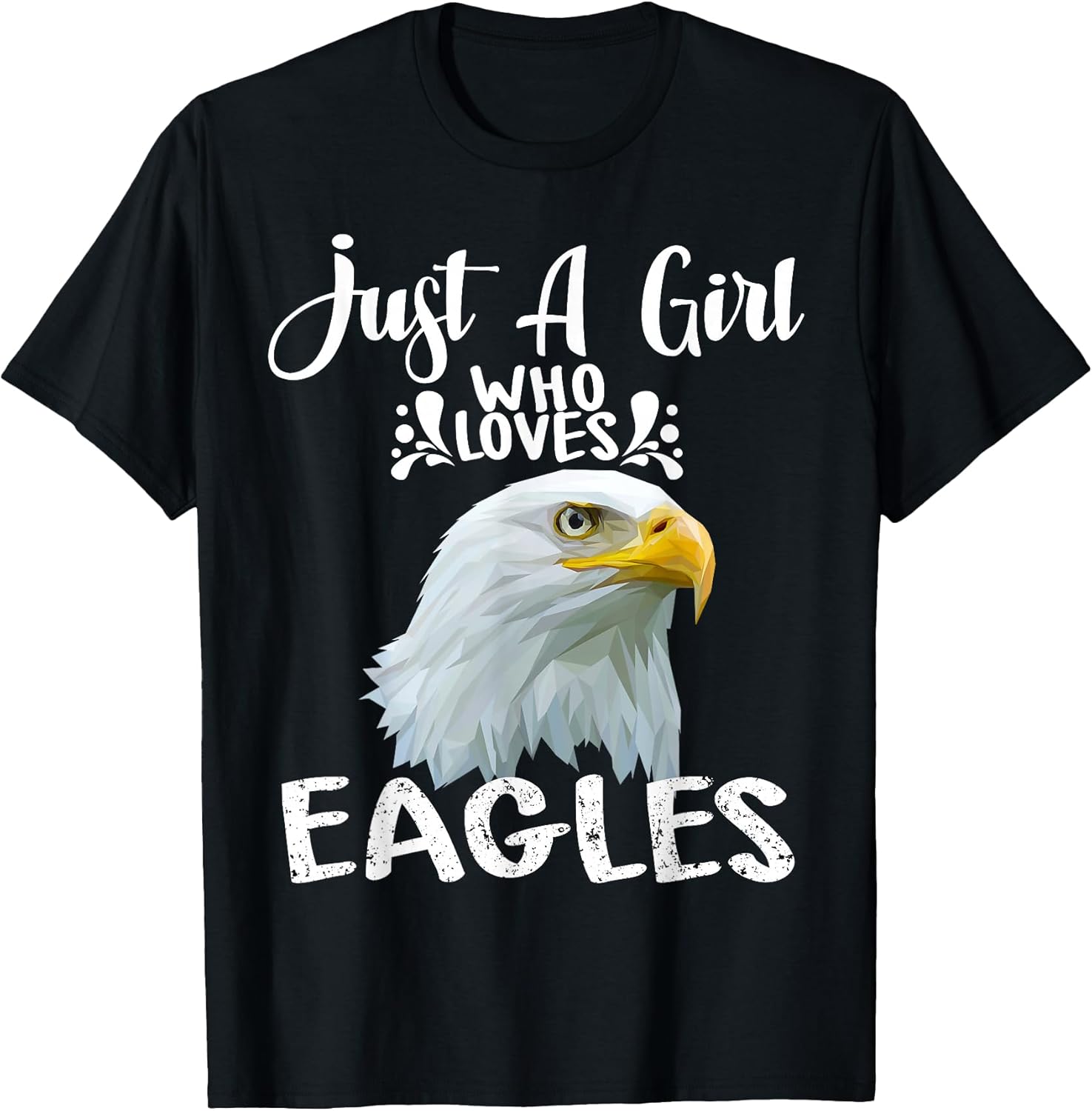 Funny Eagel Merch Women Men Kids