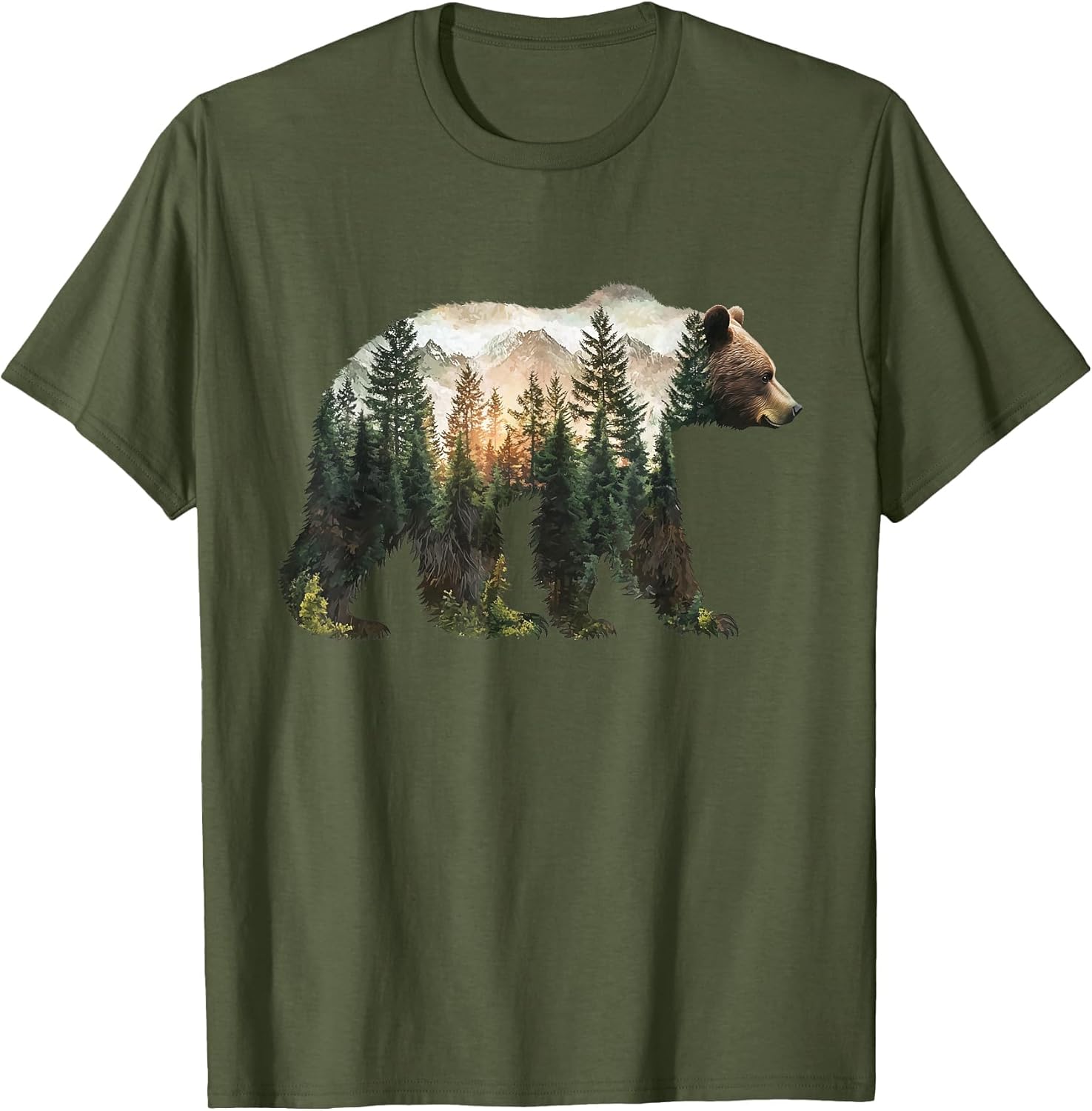 Bear Designs.