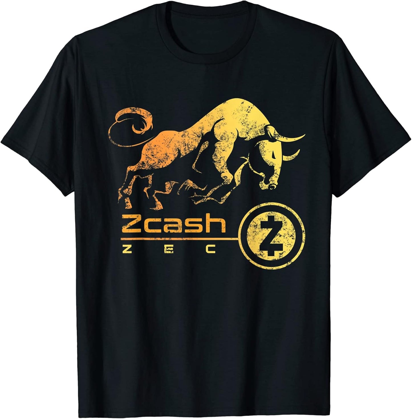 Digital Asset Money Zcash Cryptocurrency ZEC Coin