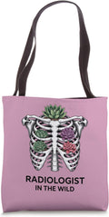 Radiology Medical Professional Plant Designs