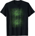 Gamer Programmer Nerd T-shirt