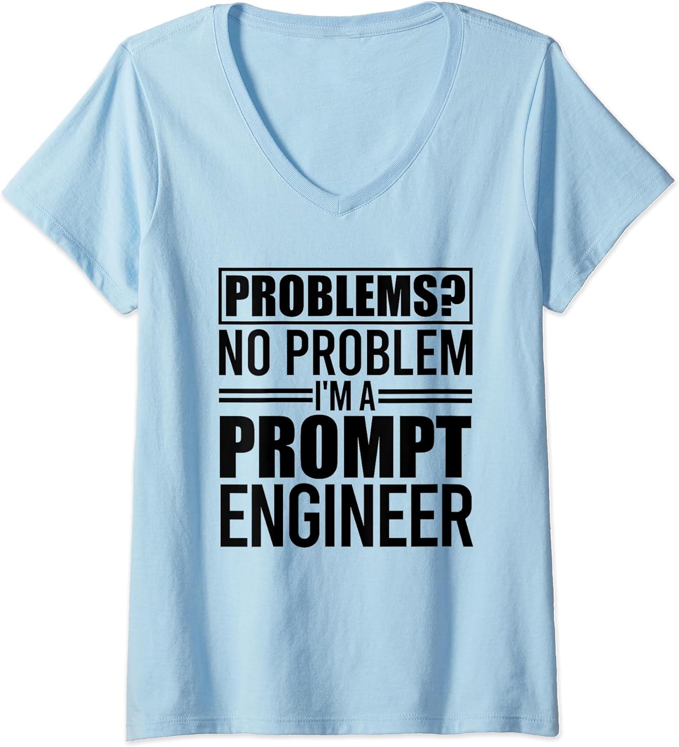 Prompt Engineering merch