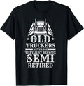 Truck Driver Gifts & Accessories