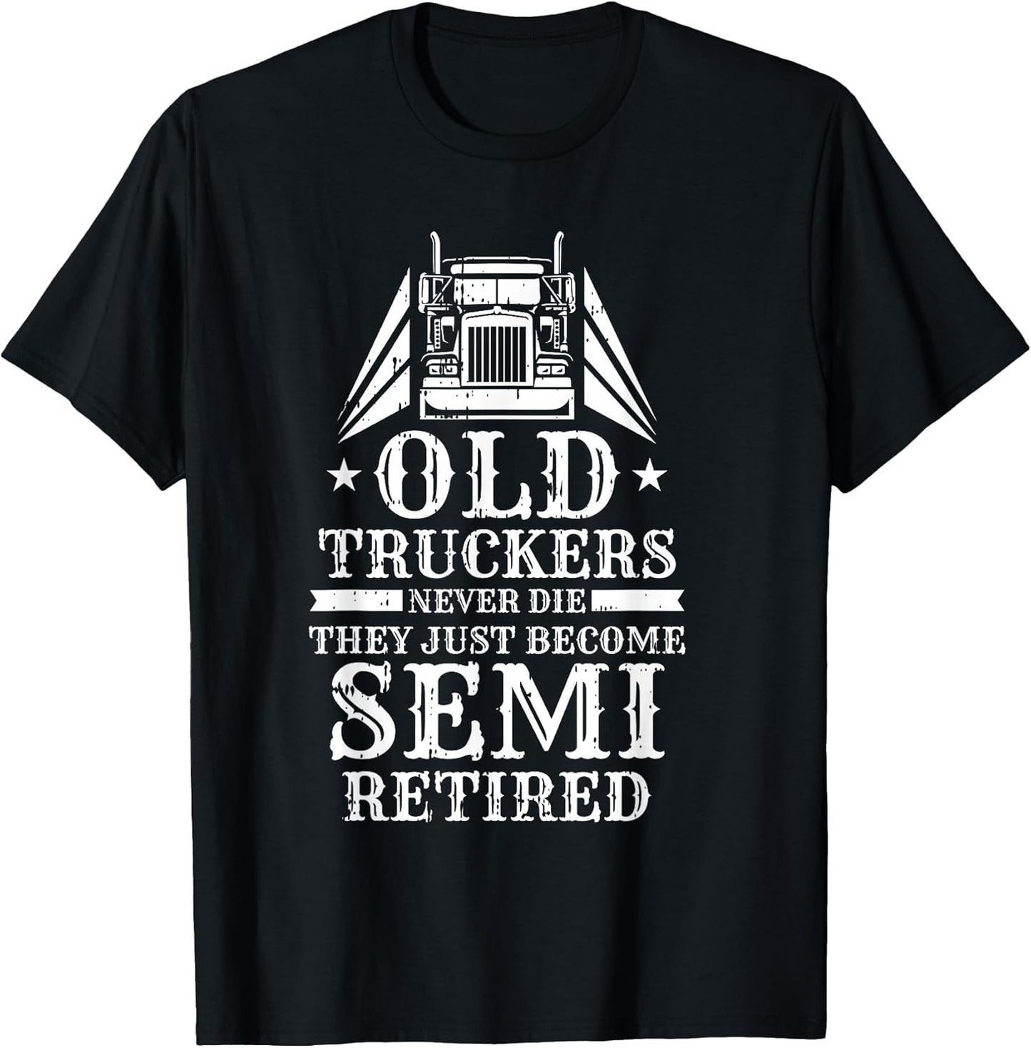 Truck Driver Gifts & Accessories
