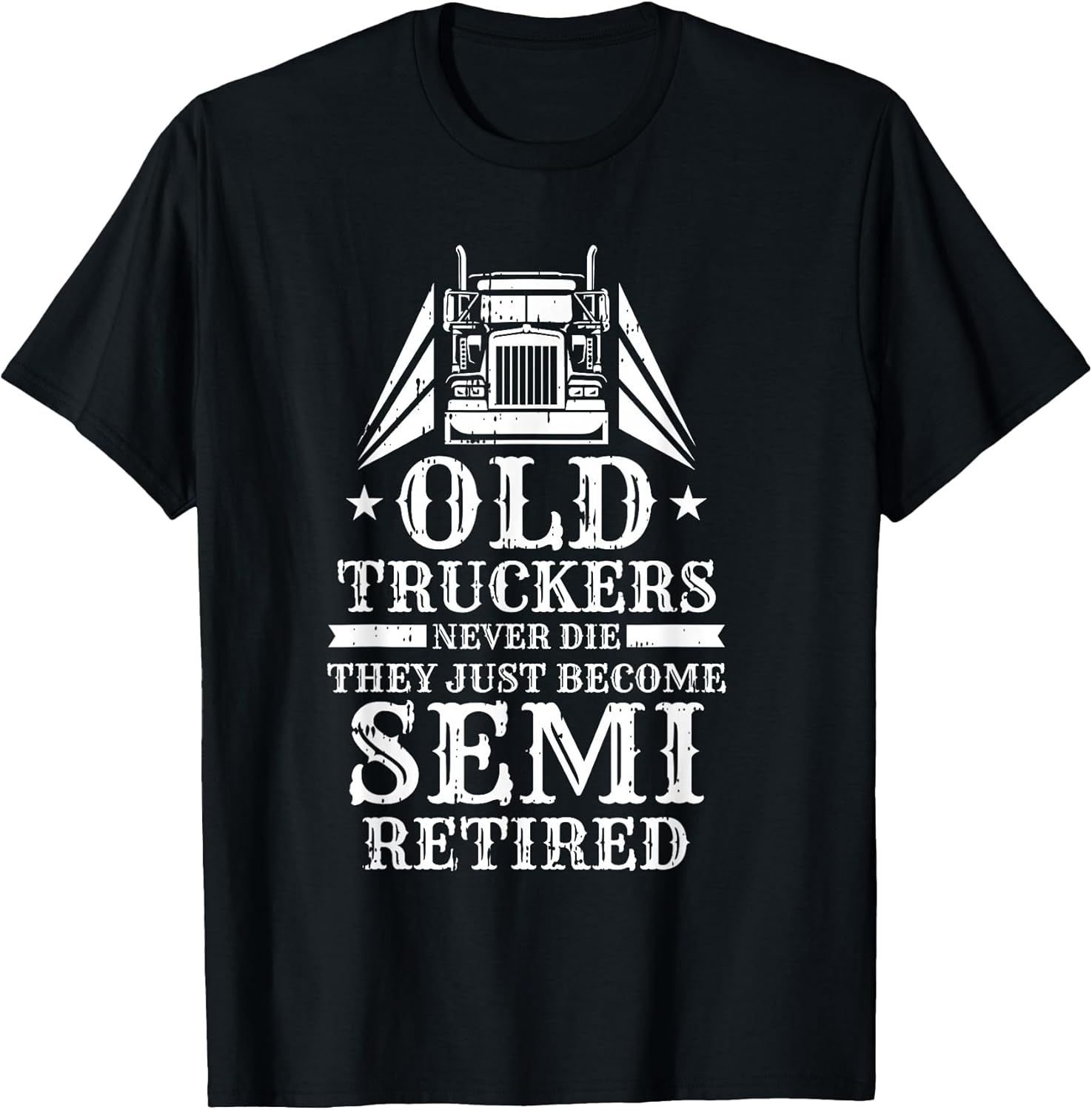 Truck Driver Gifts & Accessories