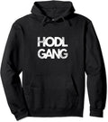 HODL GANG Shirt Factory