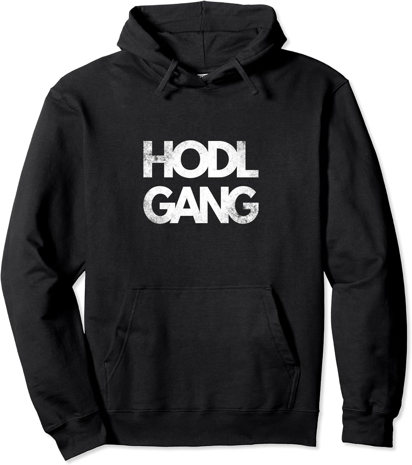 HODL GANG Shirt Factory