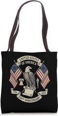 250th Anniversary USA Shirt Freedom Fourth of July