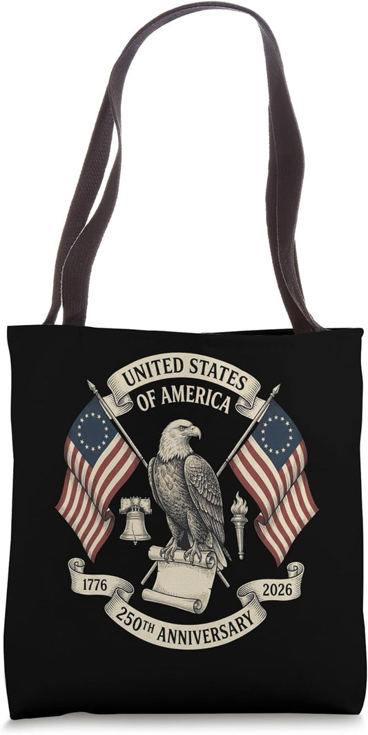250th Anniversary USA Shirt Freedom Fourth of July