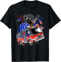 Firefighter 4th Of July Costume