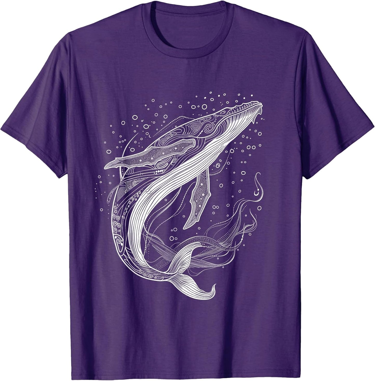 We Love Whales