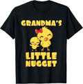 Grandma's Little Nugget Apparel