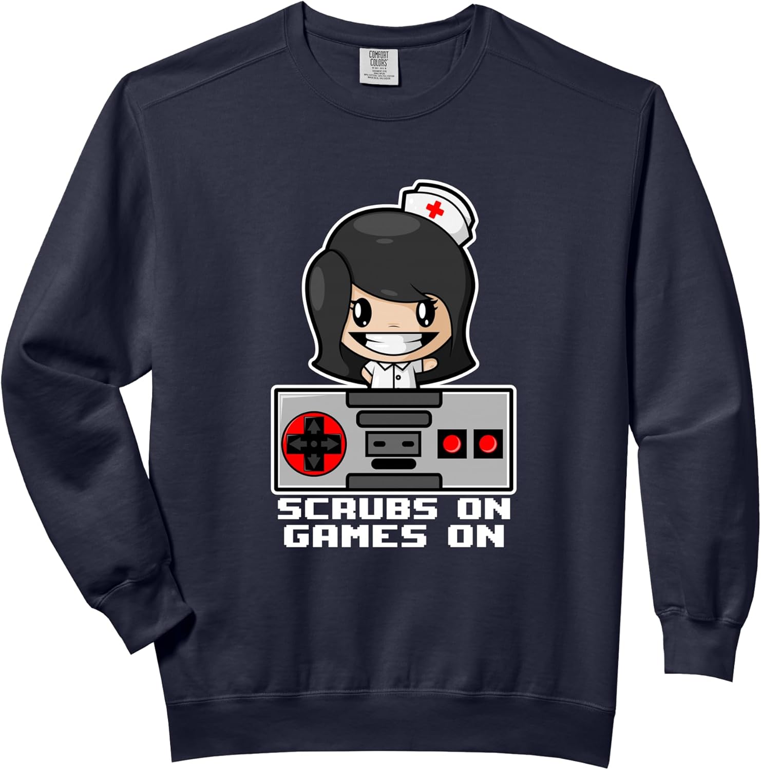 Favorite Nurse Gifts Holiday Merch