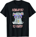 Zoo Keeper Animal Gift Koala Bear