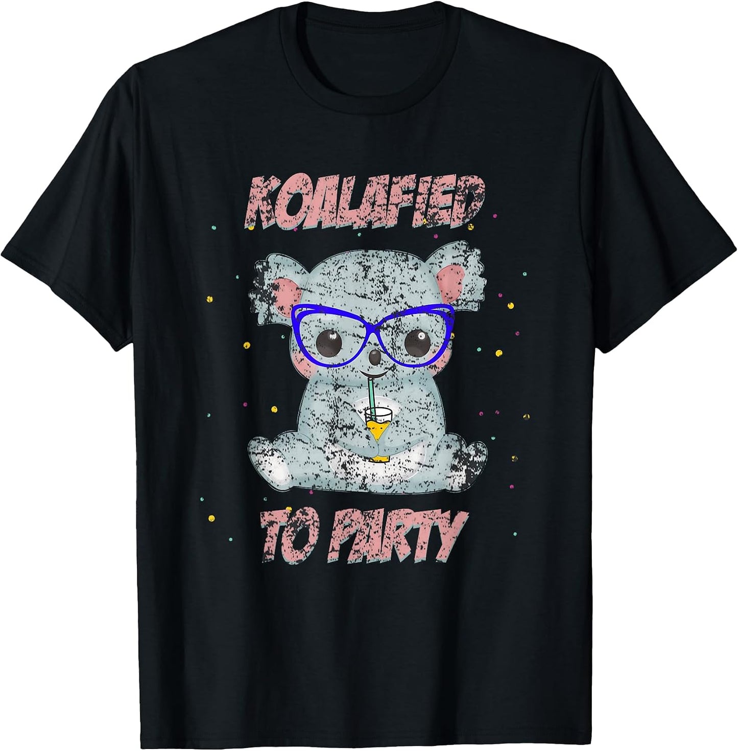 Zoo Keeper Animal Gift Koala Bear