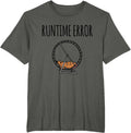 Dank and Funny Programmer Apparel