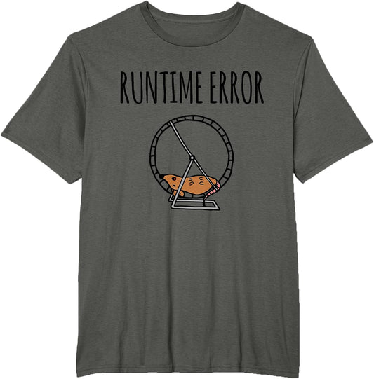 Dank and Funny Programmer Apparel